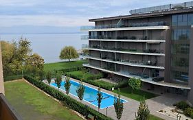 Milan Apartmanok