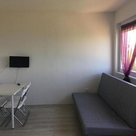 Milan Apartmanok Siófok Zewnętrze zdjęcie