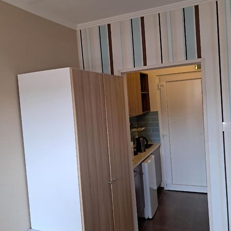 Milan Apartmanok Siófok Zewnętrze zdjęcie