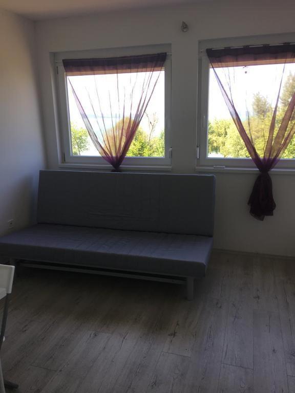 Milan Apartmanok Siófok Zewnętrze zdjęcie