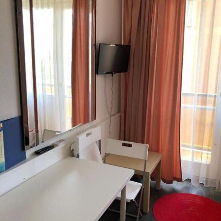Milan Apartmanok Siófok Zewnętrze zdjęcie