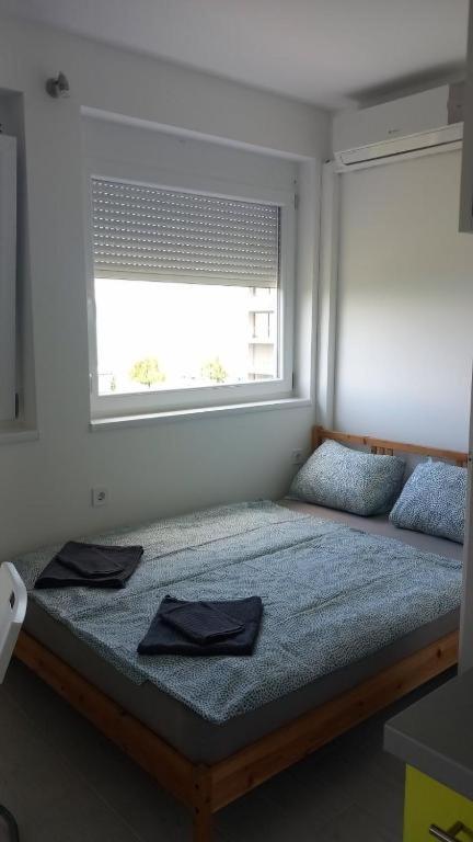 Milan Apartmanok Siófok Zewnętrze zdjęcie