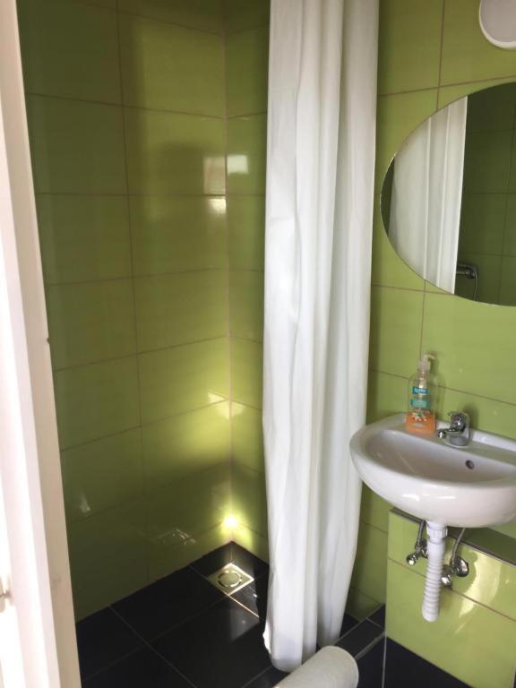 Milan Apartmanok Siófok Zewnętrze zdjęcie
