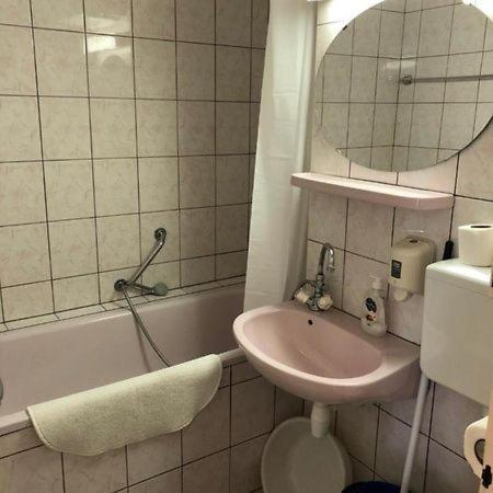 Milan Apartmanok Siófok Zewnętrze zdjęcie