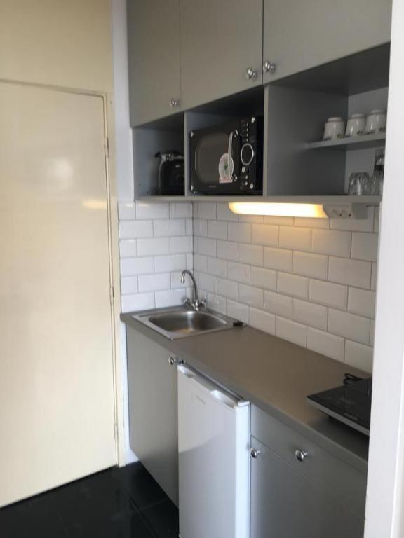 Milan Apartmanok Siófok Zewnętrze zdjęcie