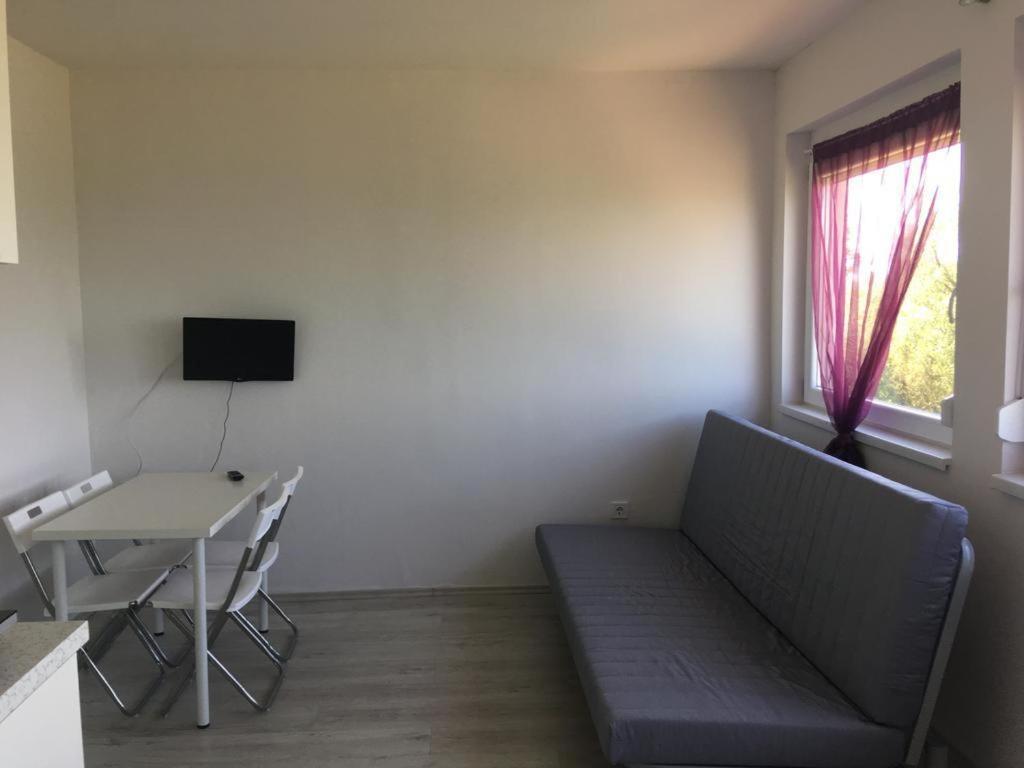 Milan Apartmanok Siófok Zewnętrze zdjęcie