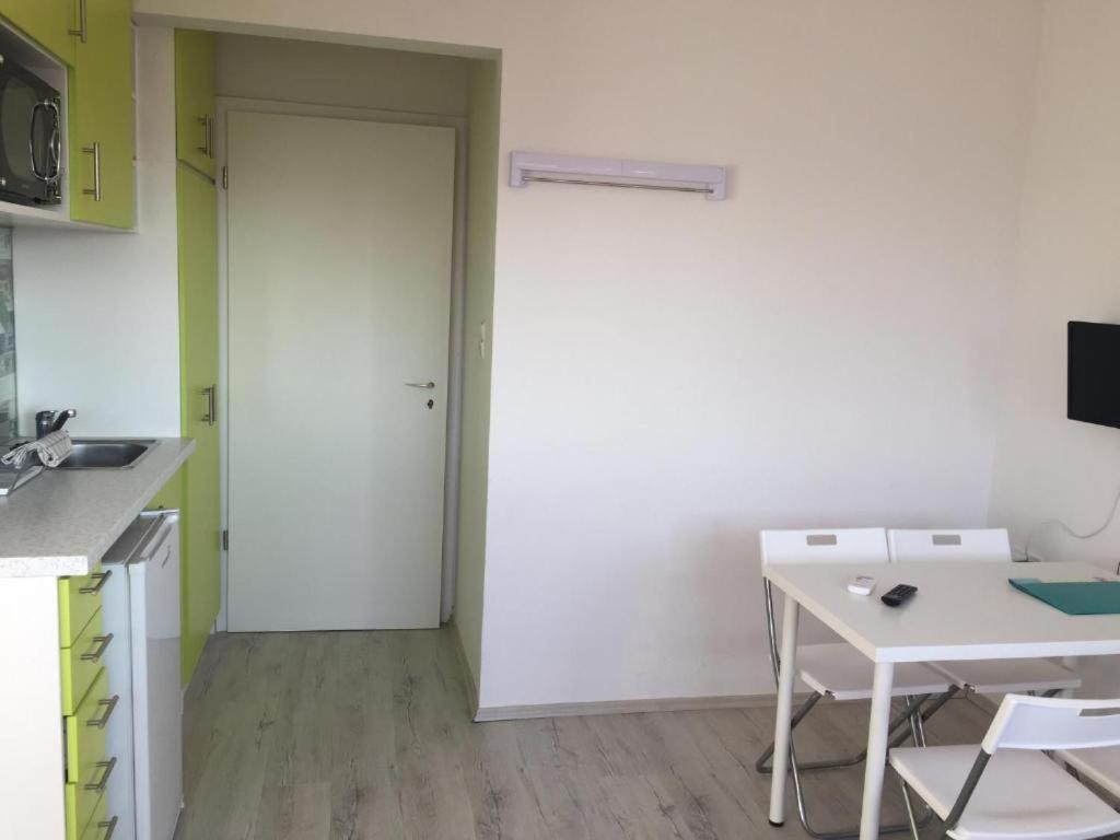 Milan Apartmanok Siófok Zewnętrze zdjęcie