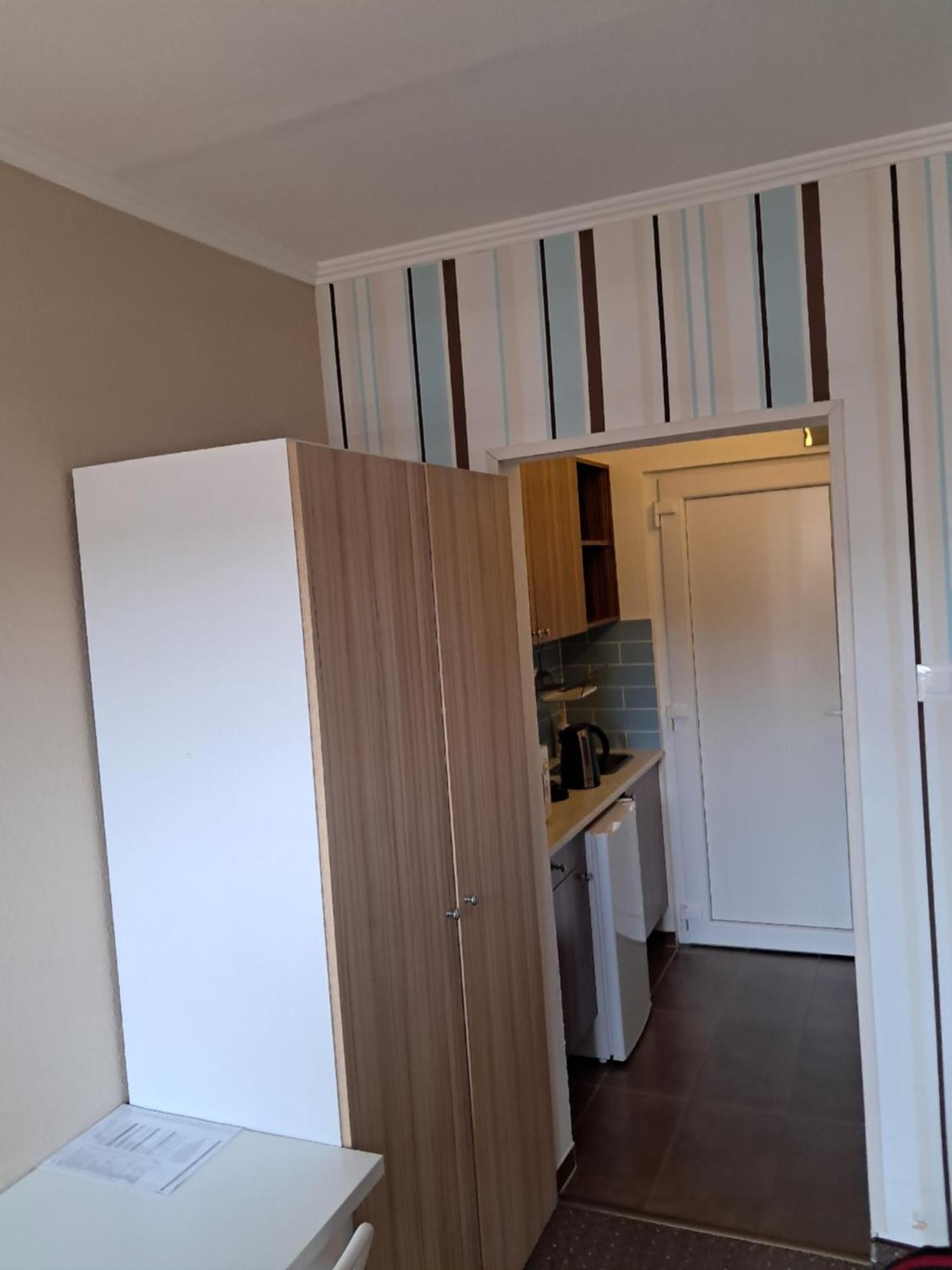 Milan Apartmanok Siófok Zewnętrze zdjęcie